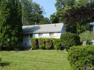 118 Riverview Rd, Phillipsburg, NJ 08865