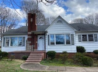 1005 S Myrtle Ave, China Grove, NC 28023