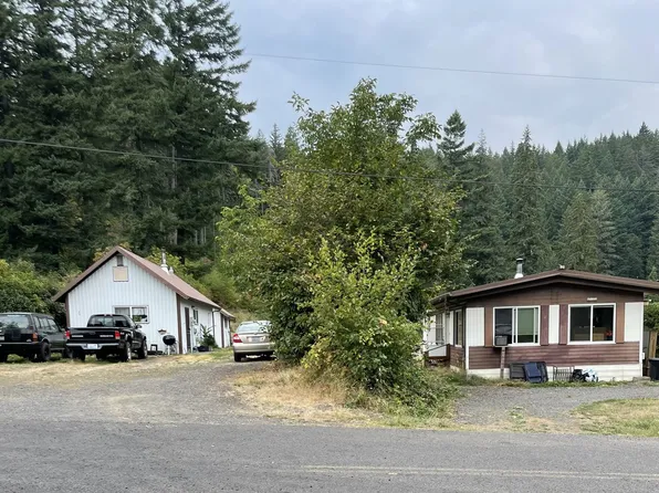 11 Wallace Creek Rd, Carson, WA 98610