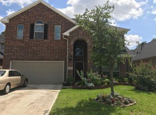 14530 Bending Maple Dr, Houston, TX 77069