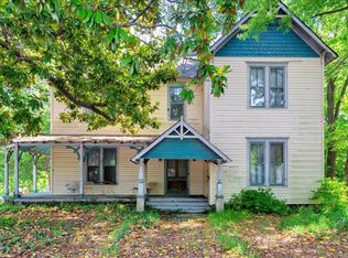 Vine Villa, Henderson, NC 27536