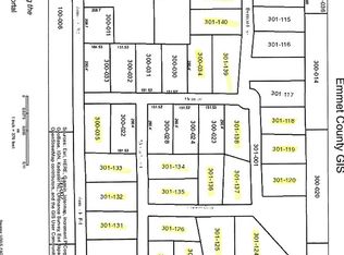 7018 Bernard St, Alanson, MI 49706