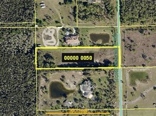 12274 Honeysuckle Rd, Fort Myers, FL 33966