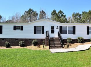 6419 Ripple Rd, Castalia, NC 27816