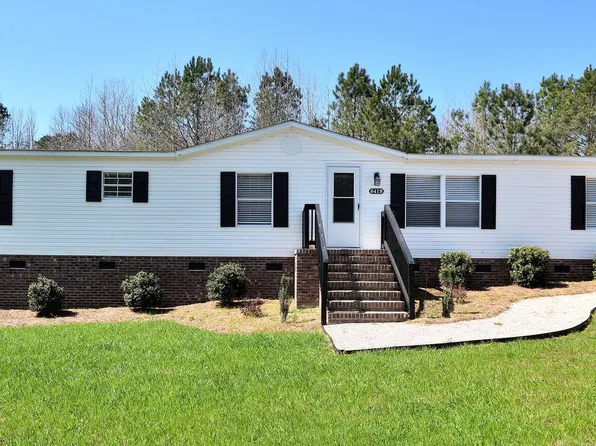 6419 Ripple Rd, Castalia, NC 27816
