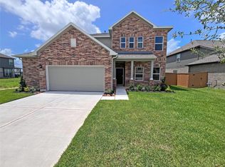 1906 Temple Grove Dr, Rosharon, TX 77583