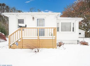 721 E Garfield St, Michigan City, IN