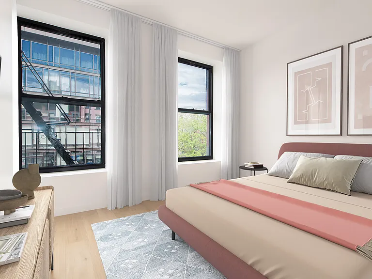 431 Wythe Ave #3A — Photo 3