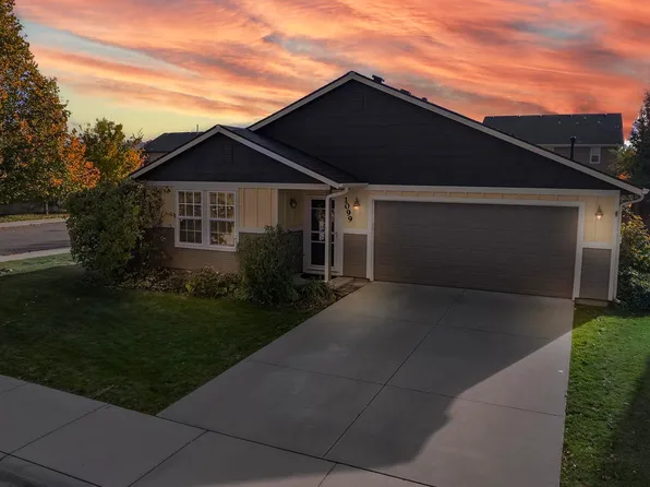 1099 E Yankee Basin Dr, Kuna, ID 83634