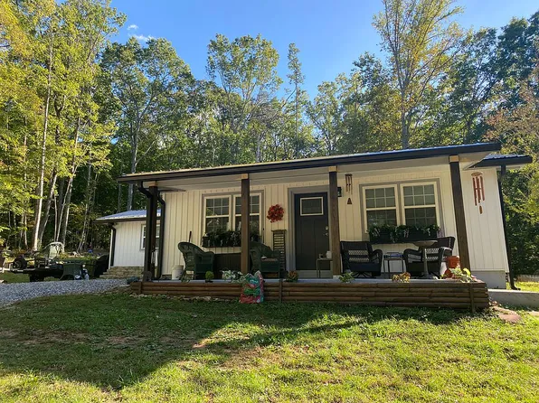 11 Hamilton Cir, Blairsville, GA 30512