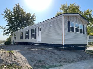 853 S 74th Pl, Kansas City, KS 66111