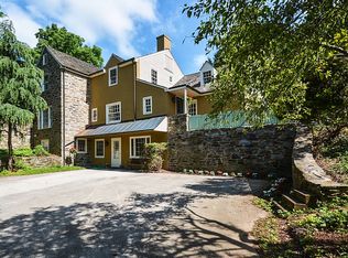 85 Crestline Rd, Wayne, PA 19087