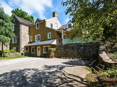 85 Crestline Rd, Wayne, PA, 19087