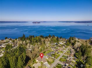 4410 Ridgemont Dr, Everett, WA 98203