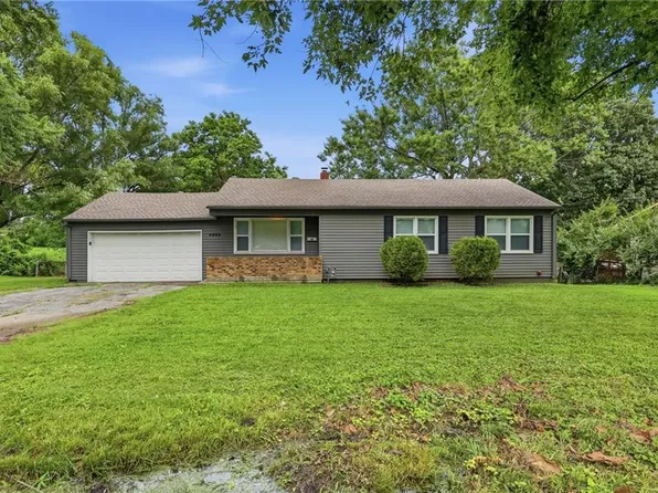 6505 Overton Ave, Raytown, MO 64133