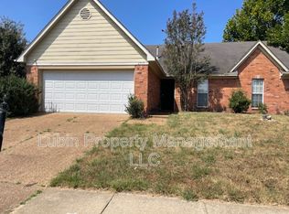 2715 Long Shadow Ln, Cordova, TN 38016