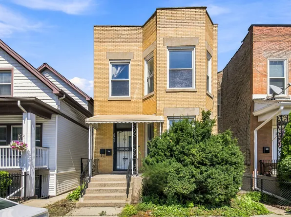 2959 N Elston Ave, Chicago, IL 60618