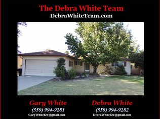 233 E Leland Way, Hanford, CA 93230