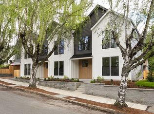2918 SE Francis St, Portland, OR 97202