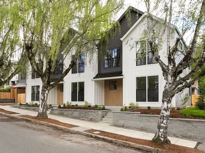 2922 SE Francis St, Portland, OR, 97202