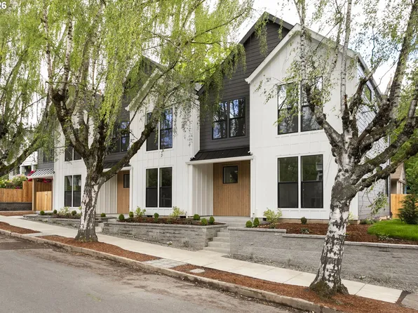 2918 SE Francis St, Portland, OR 97202