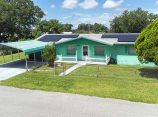 1020 York St, Haines City, FL 33844