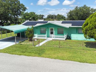 1020 York St, Haines City, FL, 33844