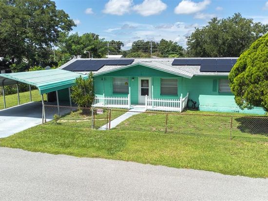 1020 York St, Haines City, FL 33844
