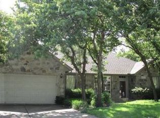 2004 Powderhorn, Edmond, OK 73034