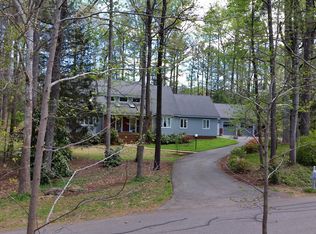 3941 Darby Dr, Midlothian, VA 23113