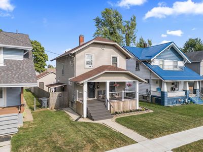 194 Chicago Ave, Marion, OH, 43302