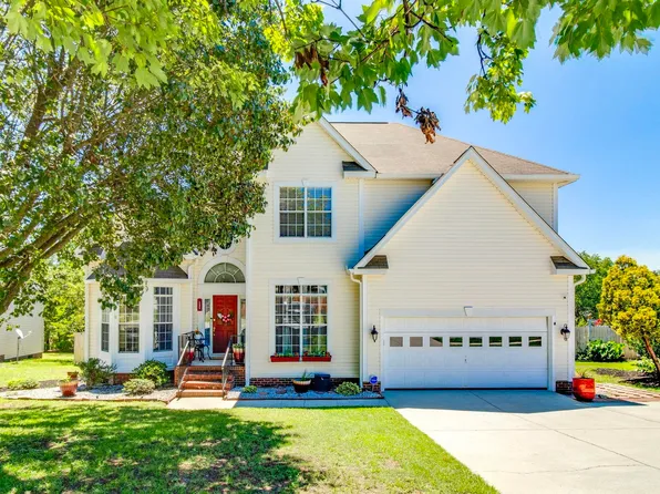 204 Ridge Trail Dr, Columbia, SC 29229