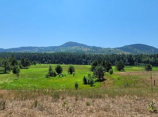 4114 West Dufort Rd LOT 1, Sagle, ID 83860