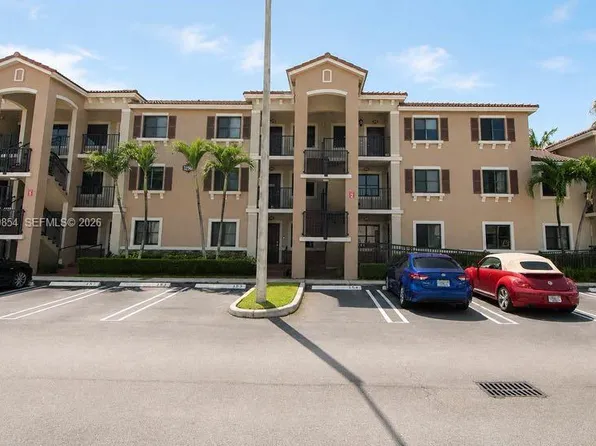 22561 SW 88th Pl Unit 205-7, Cutler Bay, FL 33190