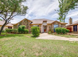 1106 Conlin Dr, Lancaster, TX 75134