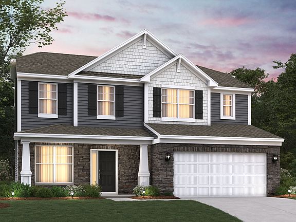 Irvington Elevation C Smart Series