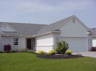 11034 Villacourt Ln, Whitehouse, OH