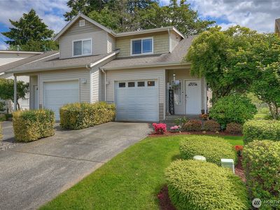 12523 63rd Avenue E, Puyallup, WA, 98373