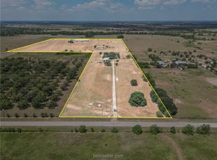 12902 Schmidt Rd, Waller, TX 77484