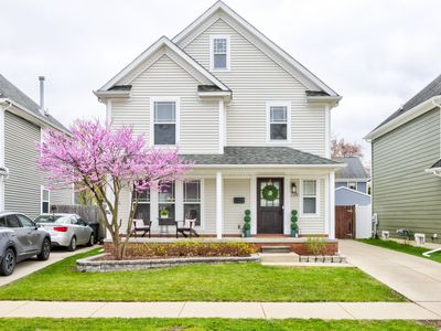 2280 Hamata St, Ferndale, MI, 48220