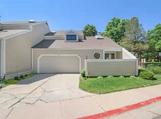 28 S Evanston Way, Aurora, CO 80012