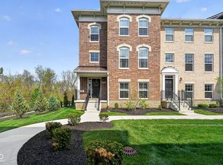 13832 Tender Dr, Carmel, IN 46032
