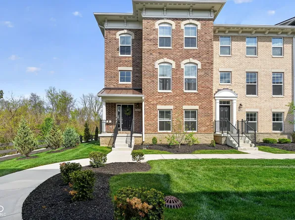 13832 Tender Dr, Carmel, IN 46032