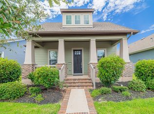 16831 Osprey Bend Dr, Cypress, TX 77433