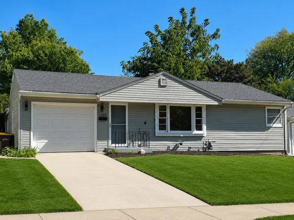 2108 23rd St, Rockford, IL 61108