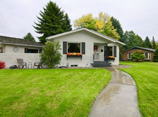 195 N Morningside Dr, Idaho Falls, ID 83402