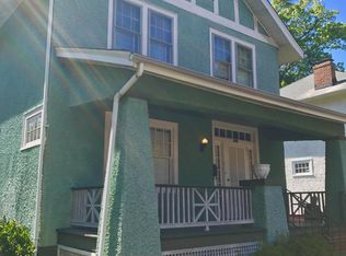 3114 Fendall Ave, Richmond, VA 23222