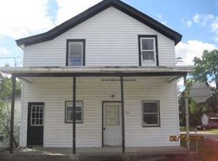 363 Freedom Rd, Freedom, NY 14065