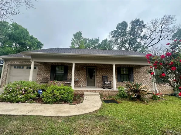 3580 21st St, Tuscaloosa, AL 35401