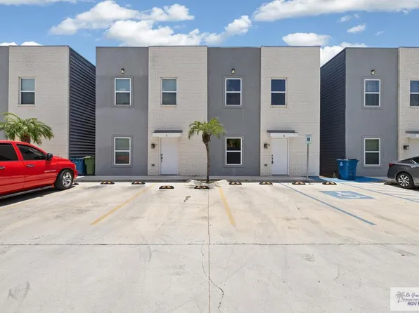 2393 McAllen Rd #C2-6, Brownsville, TX 78520